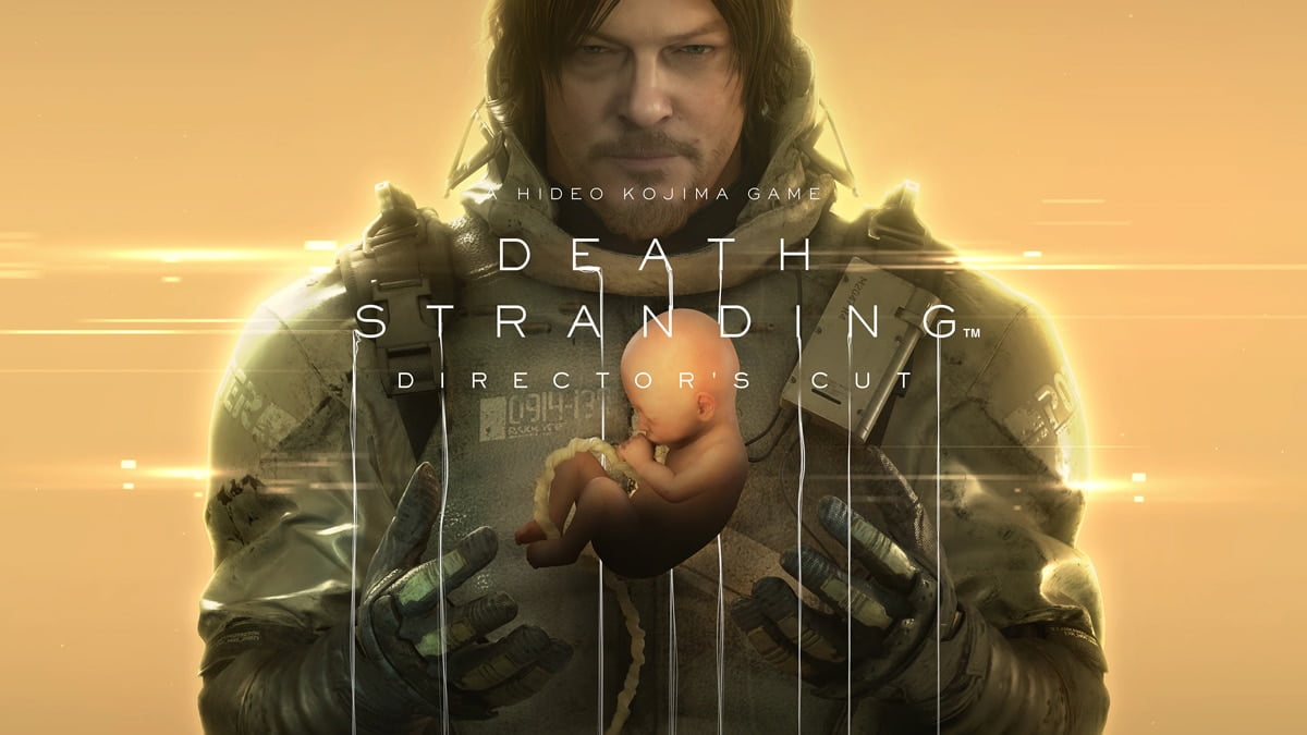 Death Stranding : Director’s Cut