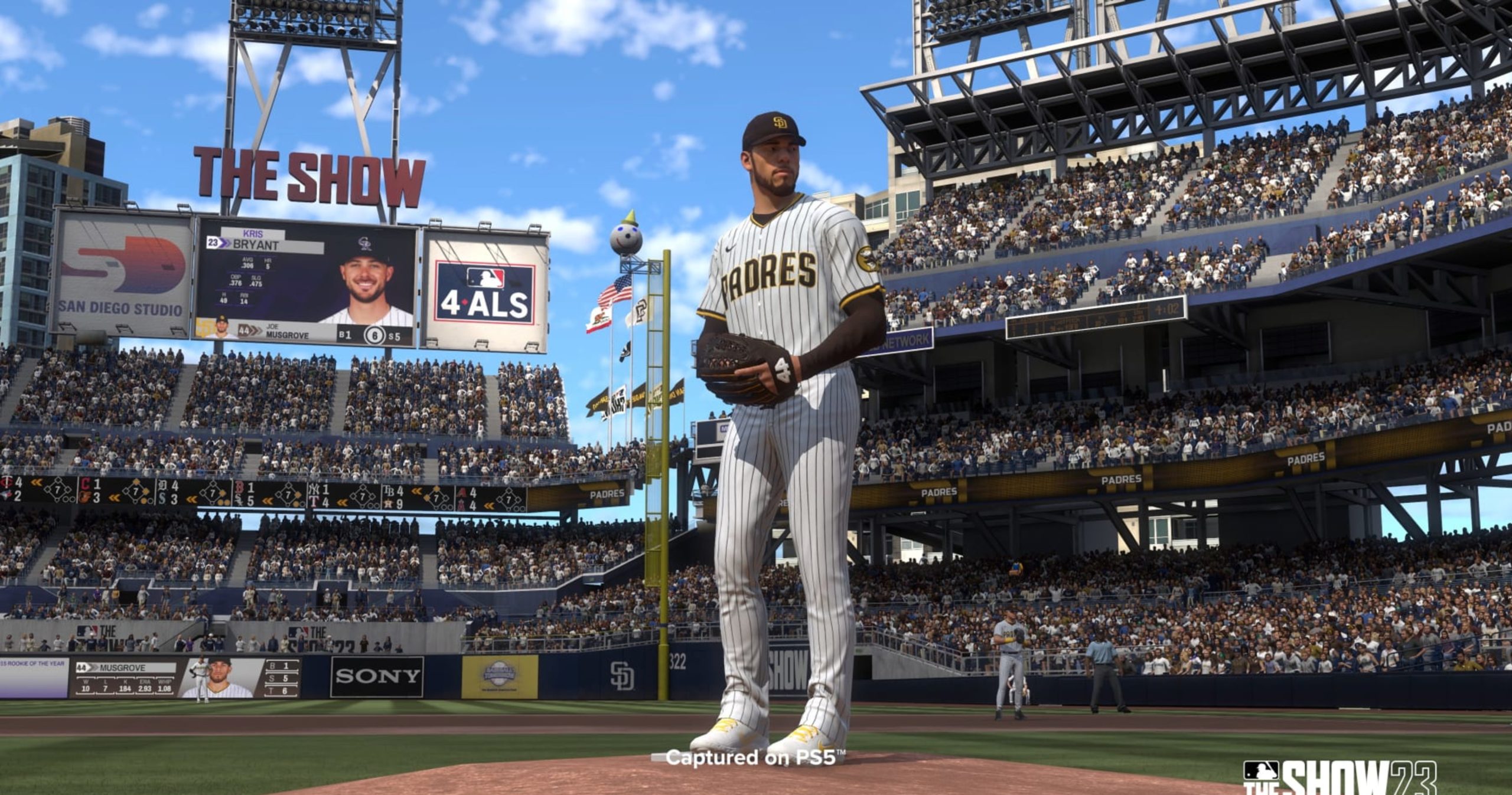 MLB The Show 23