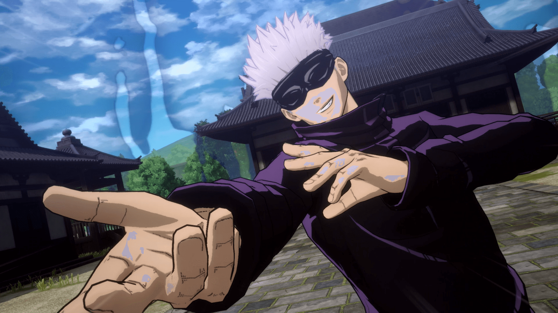 Le manga Jujutsu Kaisen bientôt adapté en jeu vidéo