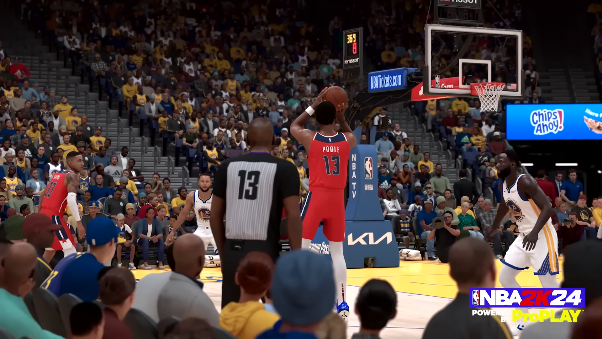 Jeux vidéo. Notre test de « NBA 2K24 » : êtes-vous prêts à gravir les  sommets ?