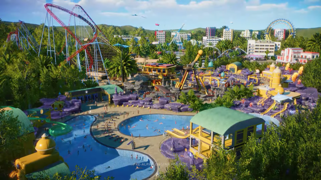 planet coaster 2