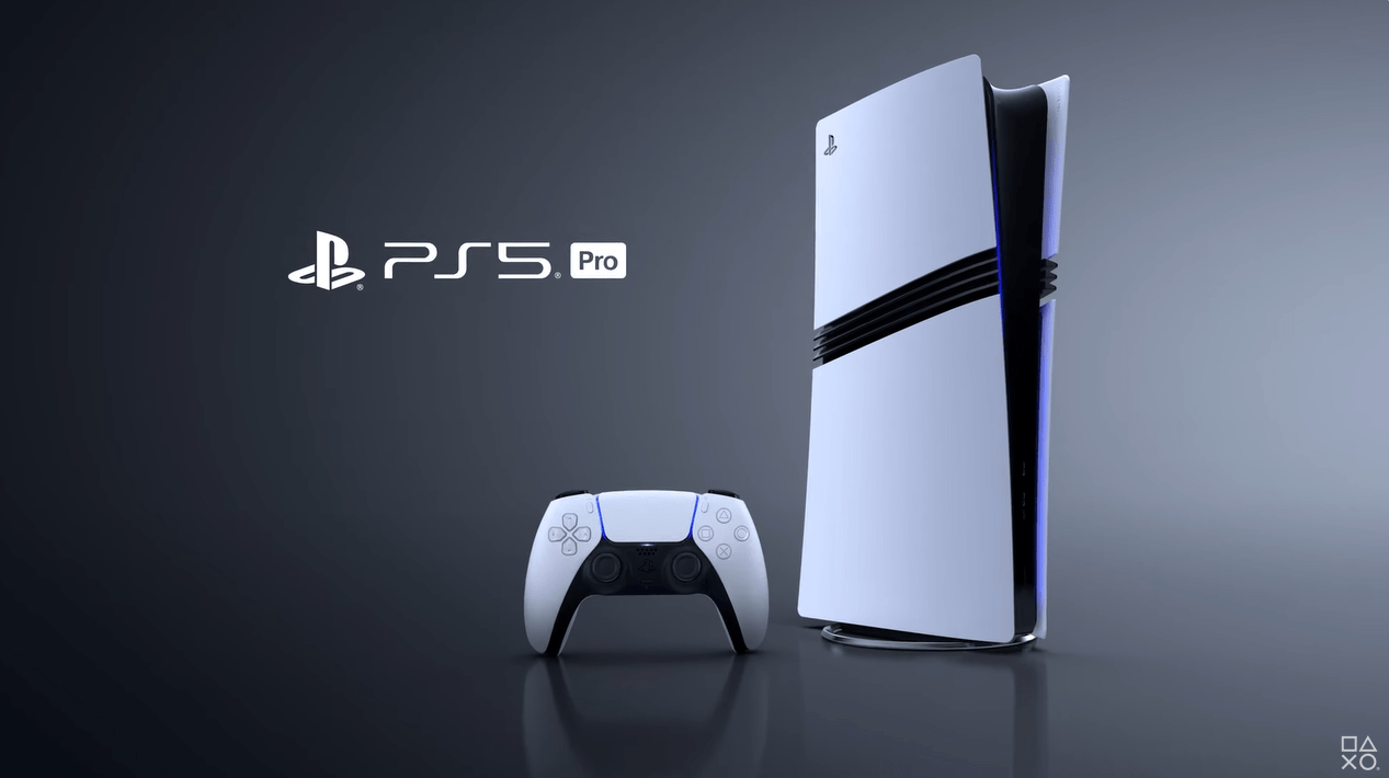 playstation 5 pro