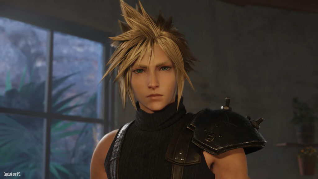 cloud ff7 rebirth pc
