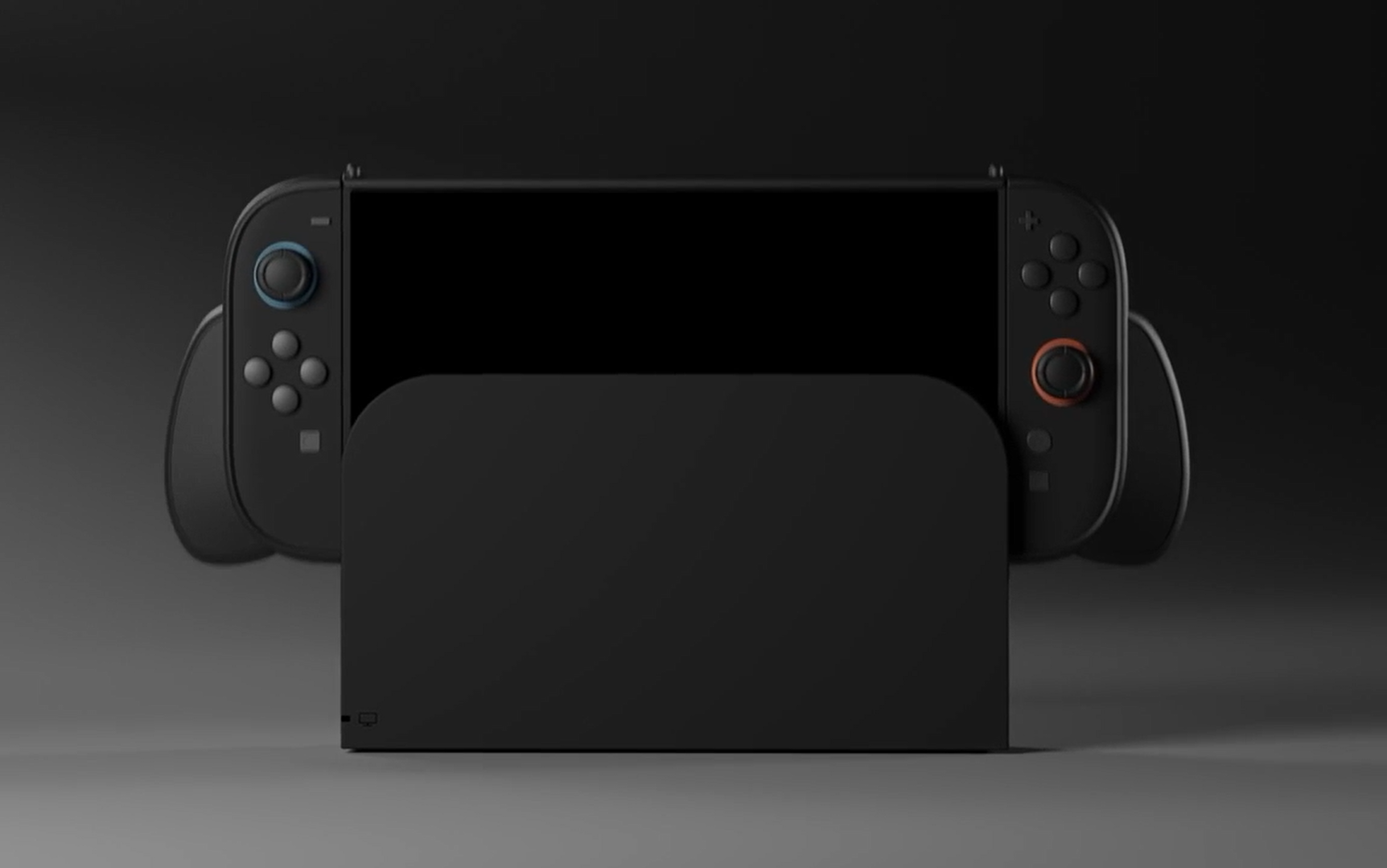 switch 2 rumeur