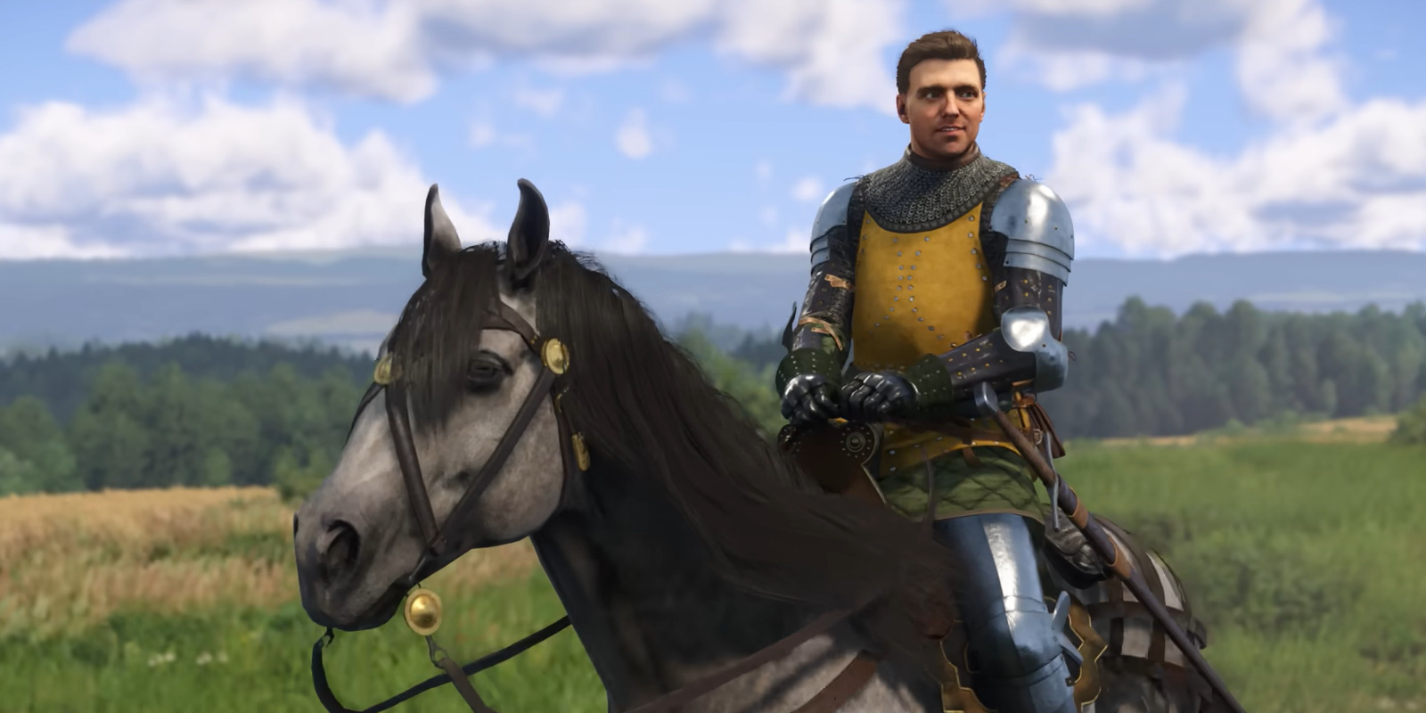 Kingdom Come Deliverance 2