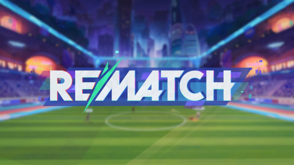 Rematch : Sloclap réinvente le football arcade, un pari risqué ?