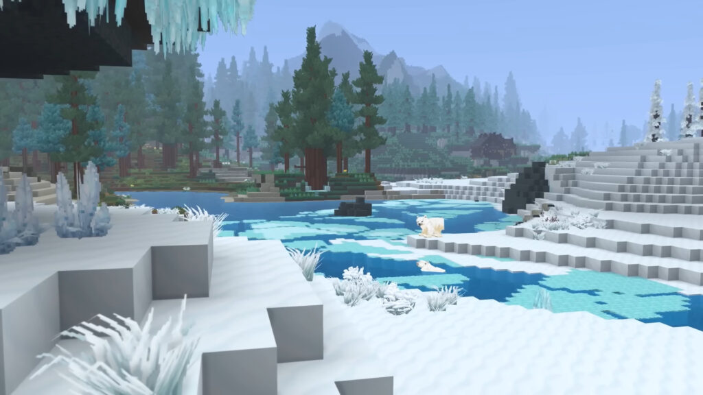 hytale extrait