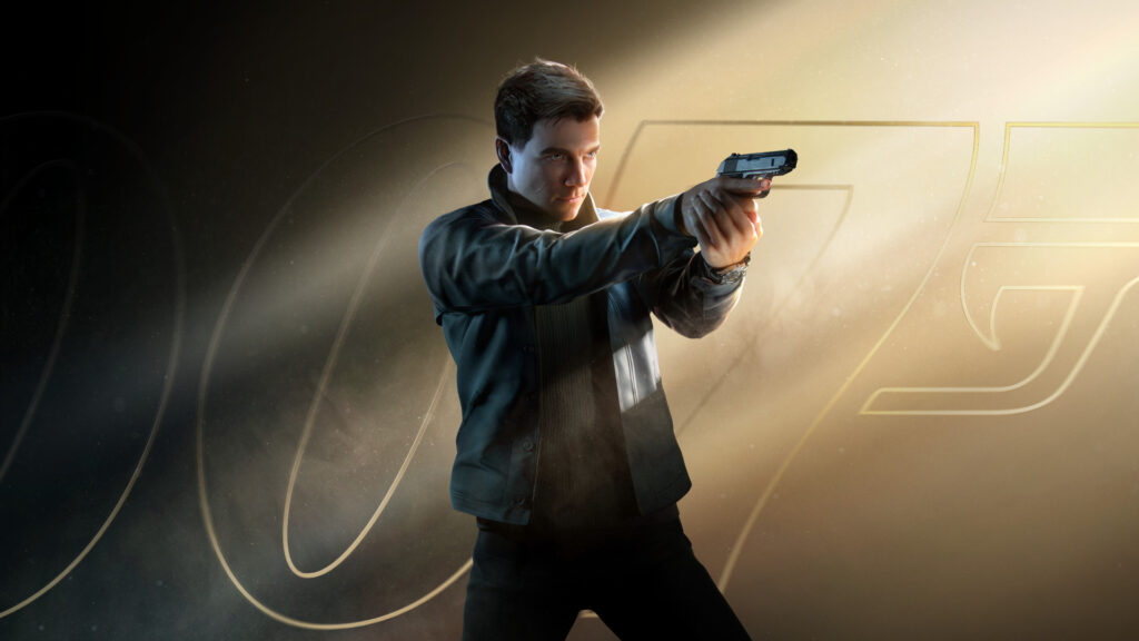 Test 007 First Light (PS5) : le premier jeu James Bond qui comprend enfin son héros