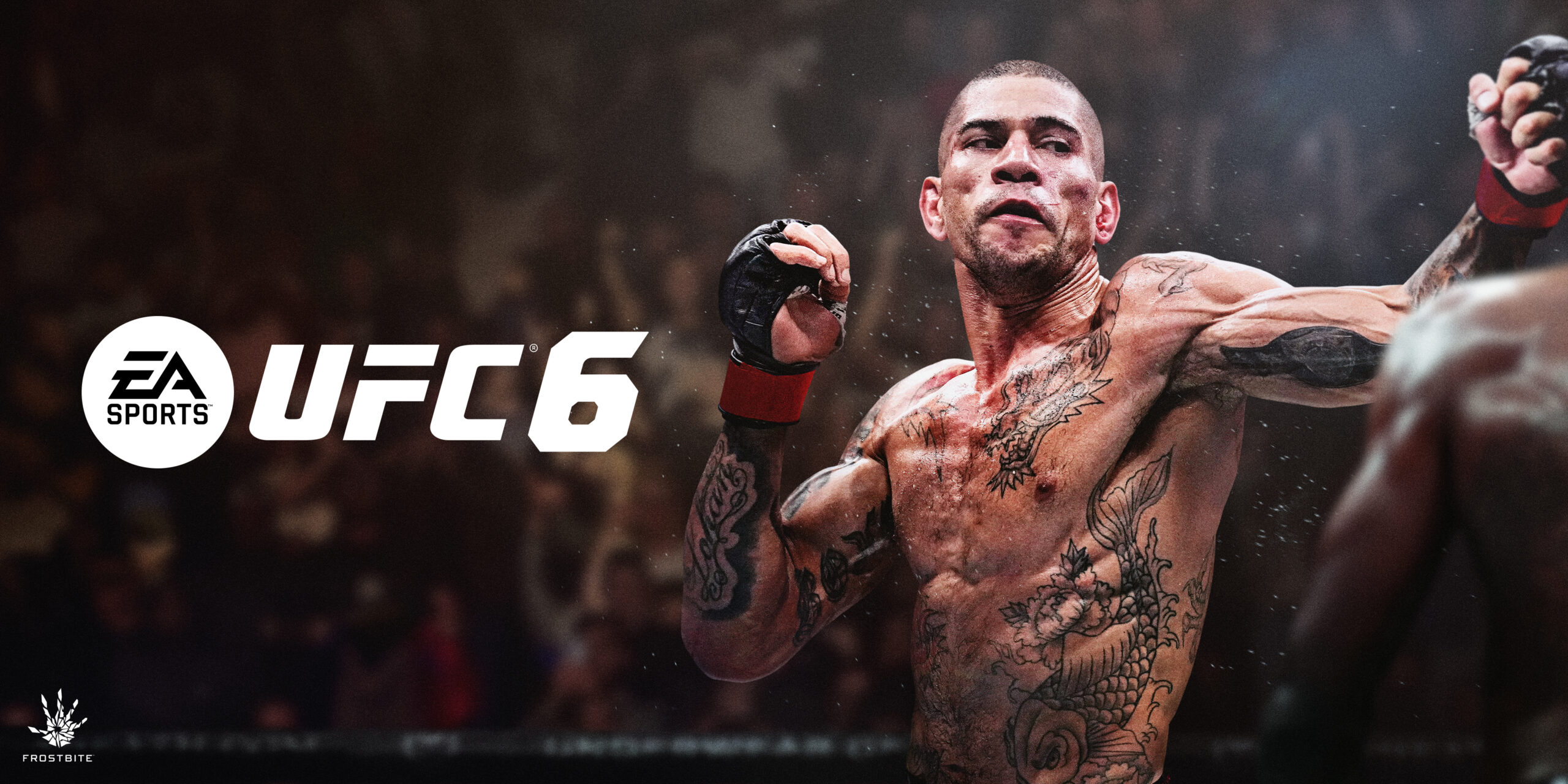 EA SPORTS UFC 6 est lancé, mais son premier vrai combat commence déjà après la sortie