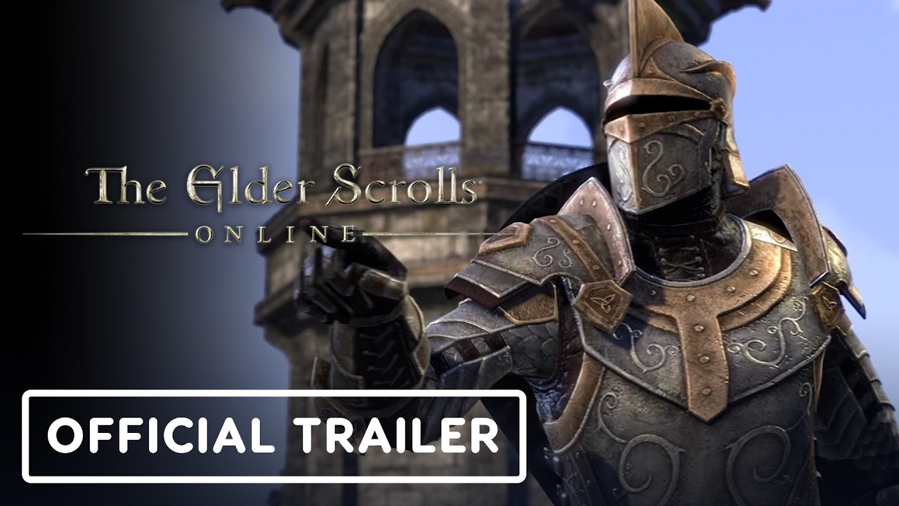 The Elder Scrolls Online met les voiles avec High Seas of Tamriel