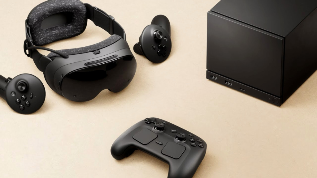 Valve confirme la sortie de Steam Machine et Steam Frame pour l&rsquo;été 2026
