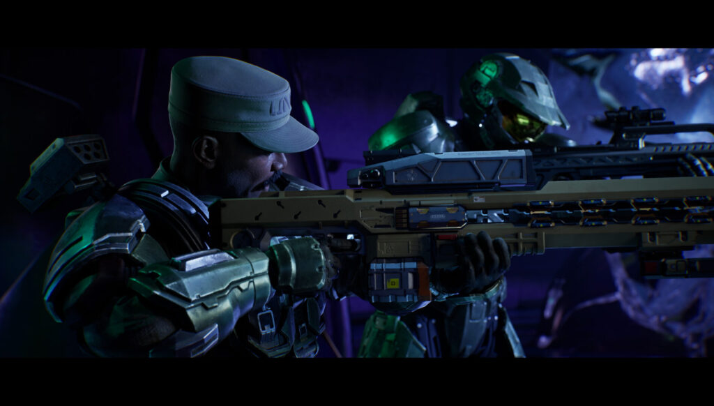 Halo : dans quel ordre jouer aux jeux de la saga en 2026 ?