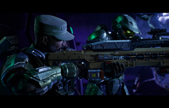 Halo : dans quel ordre jouer aux jeux de la saga en 2026 ?