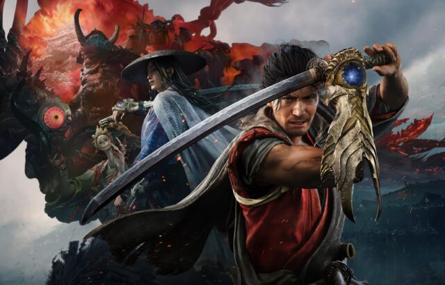 Onimusha avance sa sortie au 4 septembre