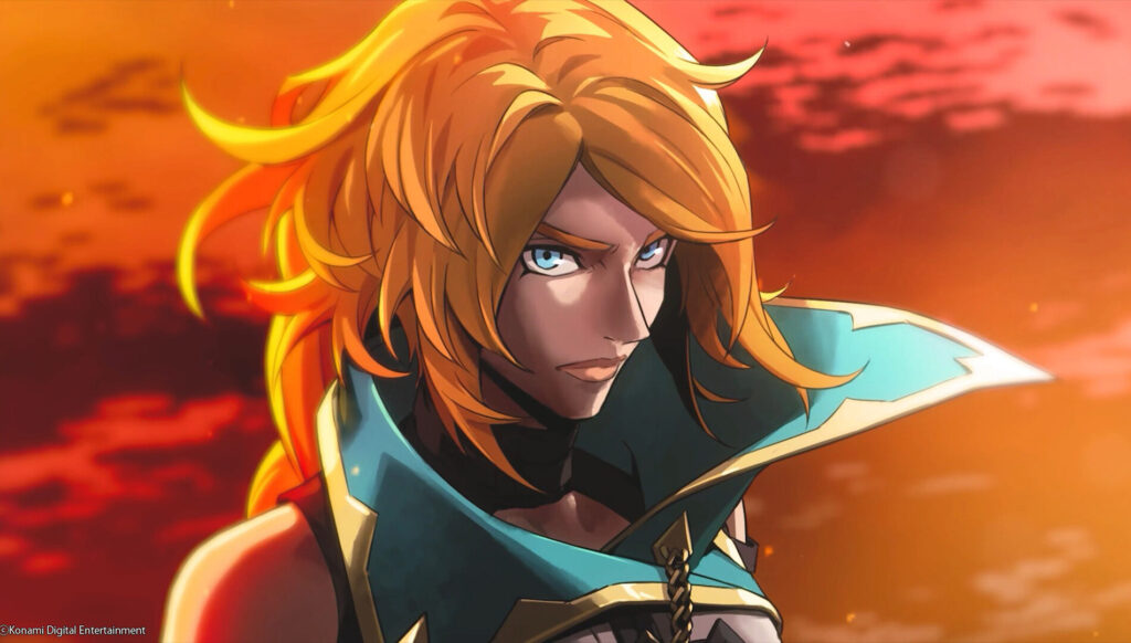 Castlevania: Belmont’s Curse sortira aussi sur Nintendo Switch