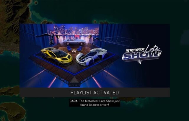 The Crew Motorfest : la Saison 10 mise sur un Grand Tour d’une heure et TrackForge
