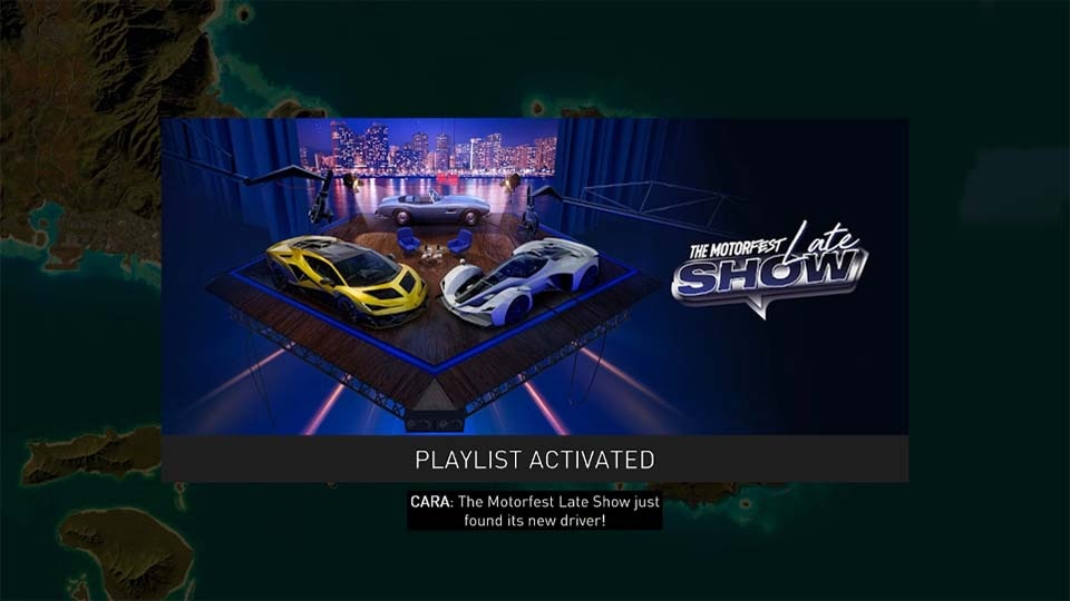 The Crew Motorfest : la Saison 10 mise sur un Grand Tour d’une heure et TrackForge