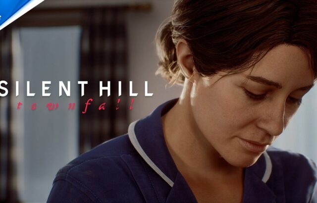 SILENT HILL: Townfall détaille son CRTV, ses combats et ses fins