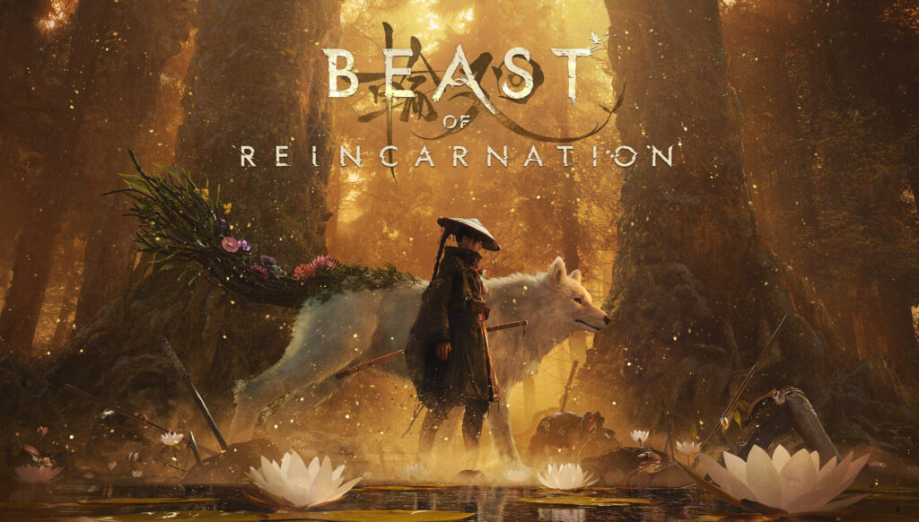 Beast of Reincarnation est disponible : prix, Game Pass et combats