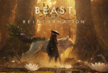 Beast of Reincarnation est disponible : prix, Game Pass et combats