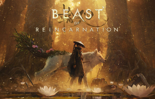Beast of Reincarnation est disponible : prix, Game Pass et combats