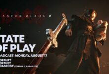 Phantom Blade Zero : près de 20 min de gameplay au State of Play du 18 août