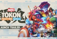 MARVEL Tōkon: Fighting Souls sort le 6 août : le 4 contre 4 expliqué