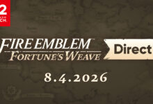 Fire Emblem: Fortune’s Weave dévoile quatre récits à mener en parallèle