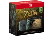 Nintendo Switch 2 : trois offres Mario Kart, Zelda et Sports Resort en octobre