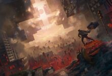 CONTROL Resonant : Manhattan sera vaste, mais pas un monde ouvert classique