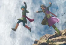 DRAGON QUEST XI S : ce qui change entre Nintendo Switch et Nintendo Switch 2