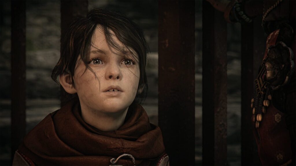 Capture d’écran de A Plague Tale: Requiem
