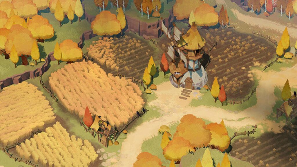 Capture d’écran de AFK Journey