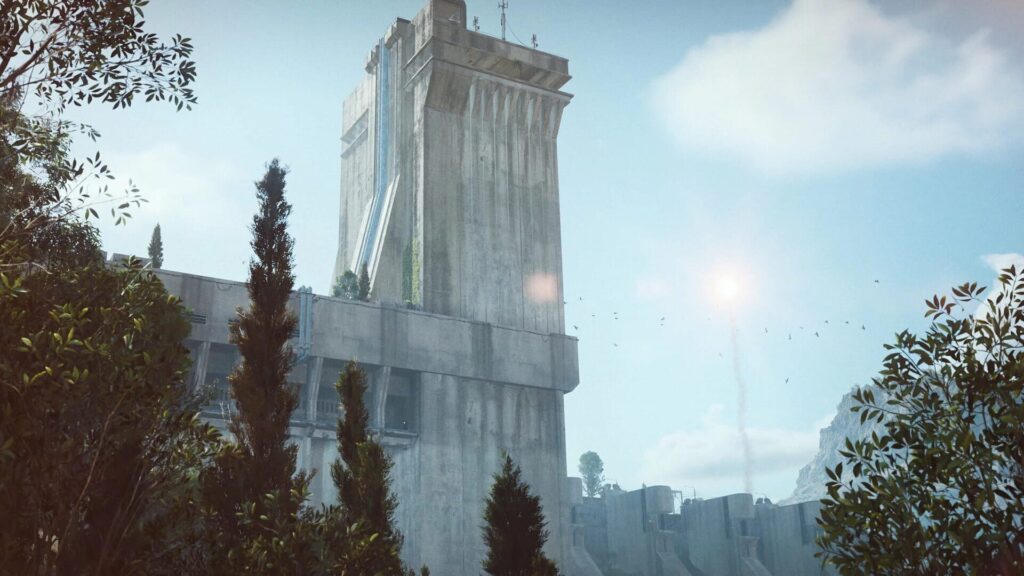 Capture d’écran de ARC Raiders