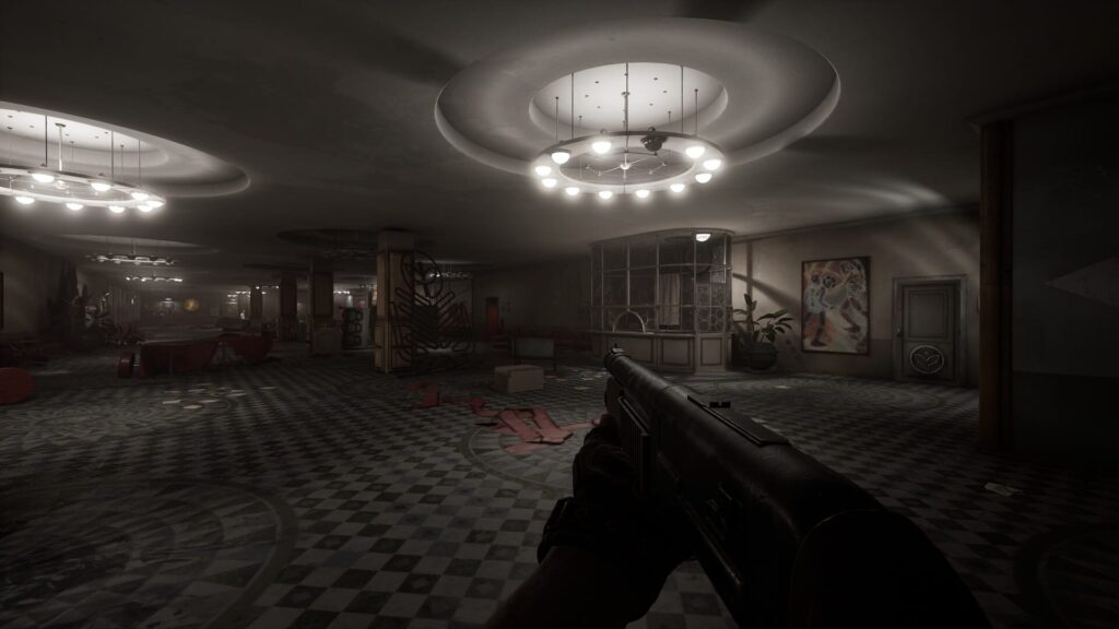 Capture d’écran de Atomic Heart