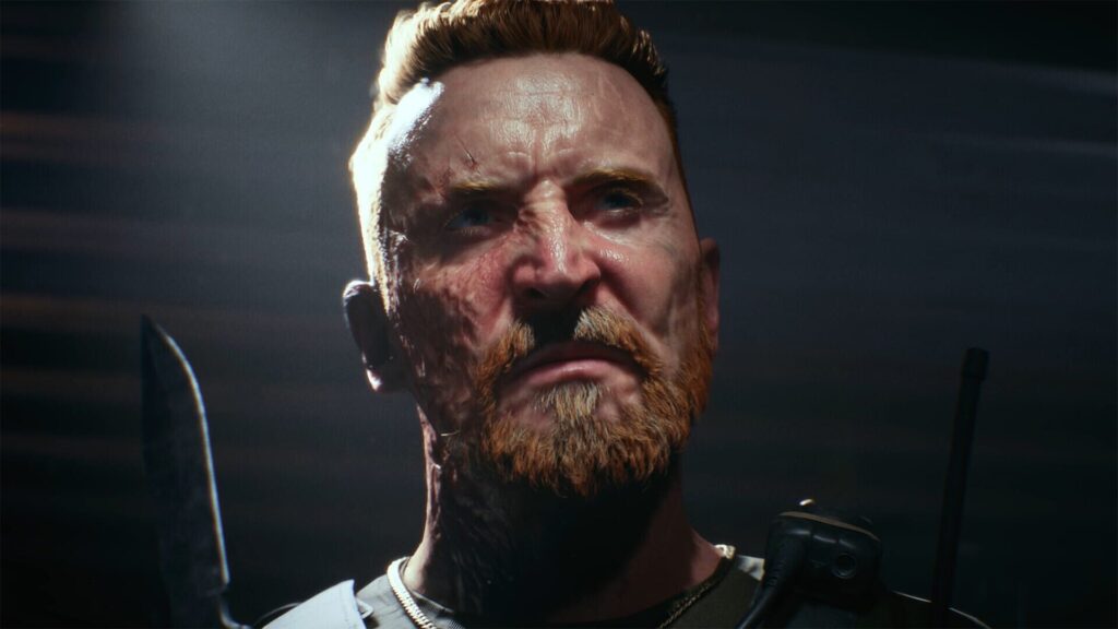 Capture d’écran de Battlefield 6