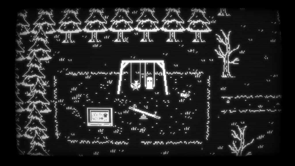 Capture d’écran de Buddy Simulator 1984