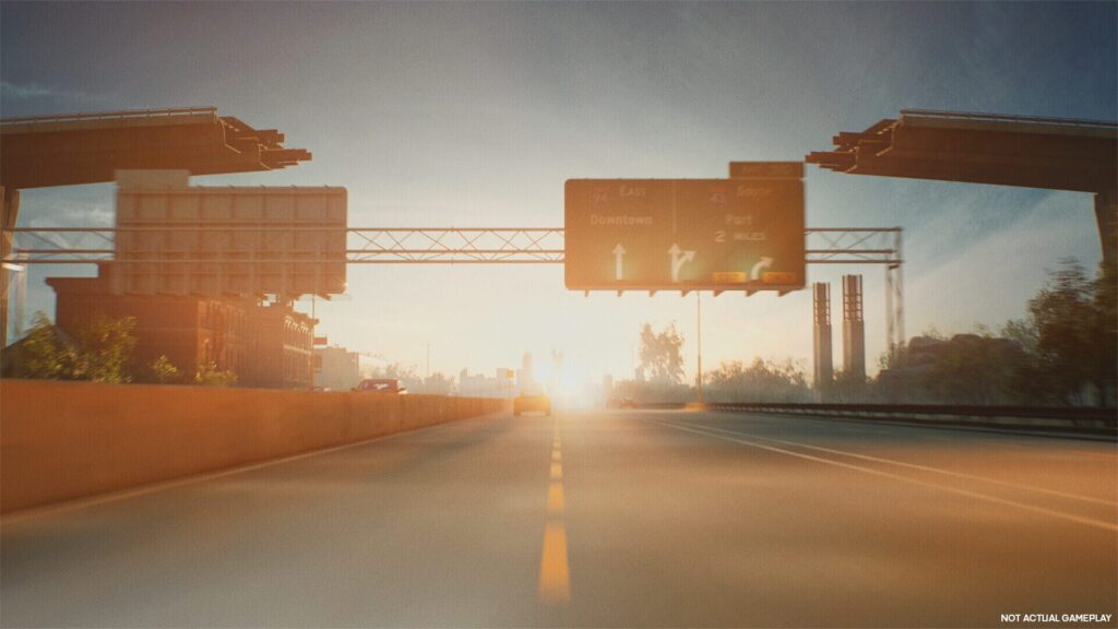 Capture d’écran de Cities: Skylines II