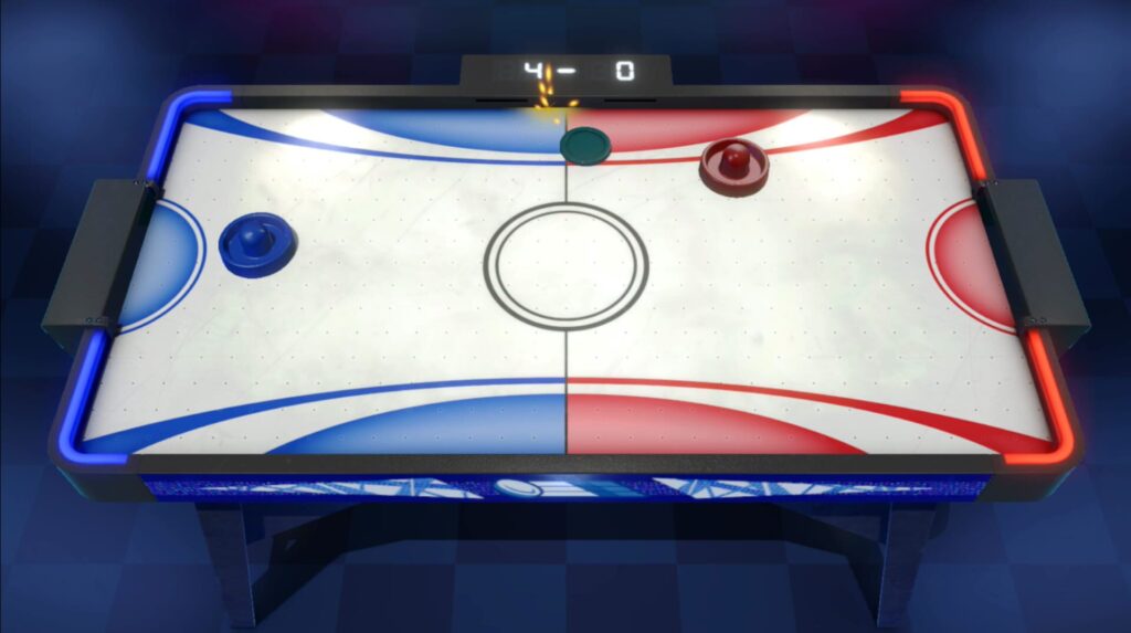 Capture d’écran de Clubhouse Games: 51 Worldwide Classics