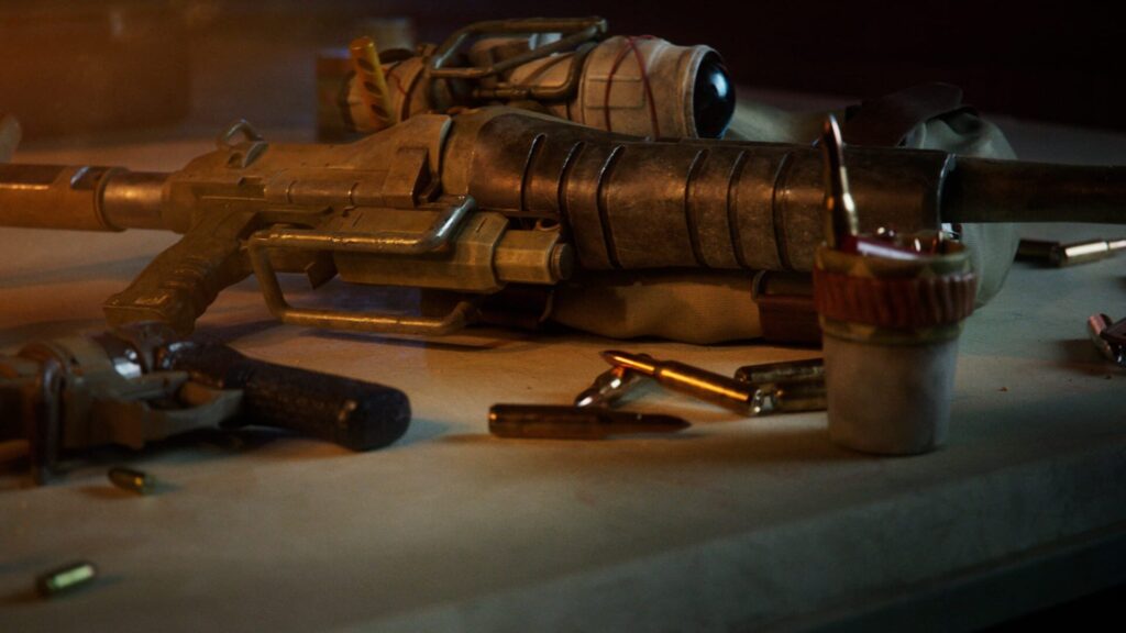 Capture d’écran de Concord