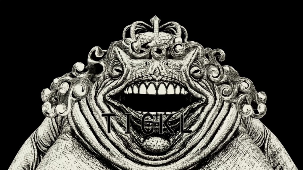Capture d’écran de Cryptmaster