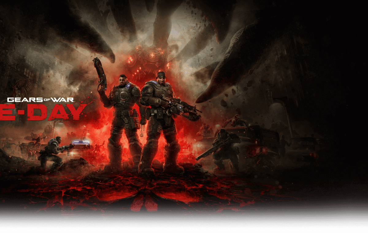 Gears of War: E-Day dévoile ses configurations PC avant sa sortie