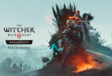 The Witcher 3: Wild Hunt — Remastered est disponible : les nouveautés clés