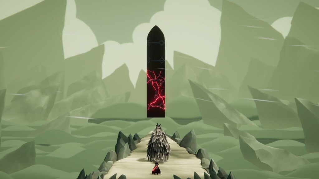 Capture d’écran de Death’s Door