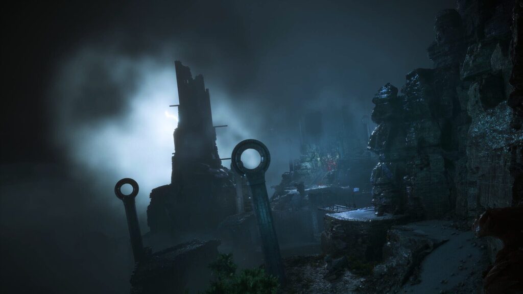 Capture d’écran de Dragon Age: The Veilguard