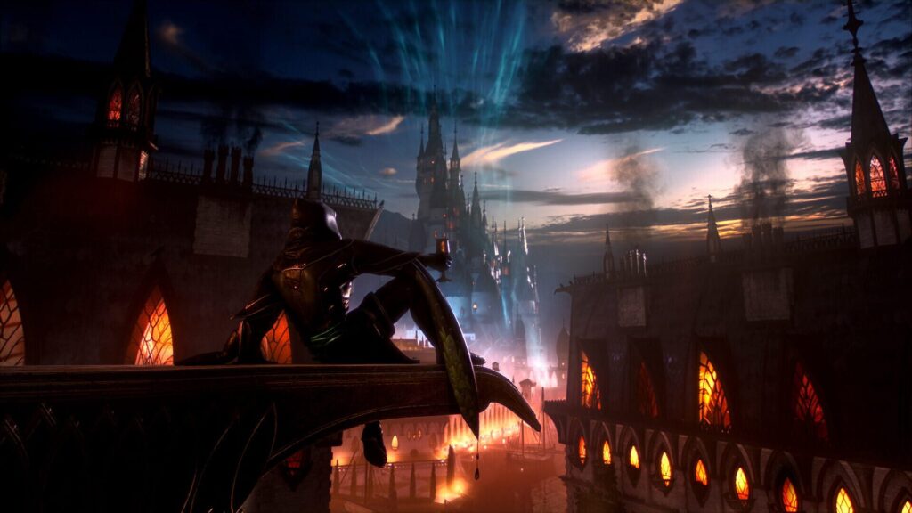 Capture d’écran de Dragon Age: The Veilguard