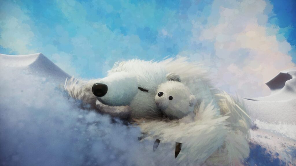 Capture d’écran de Dreams