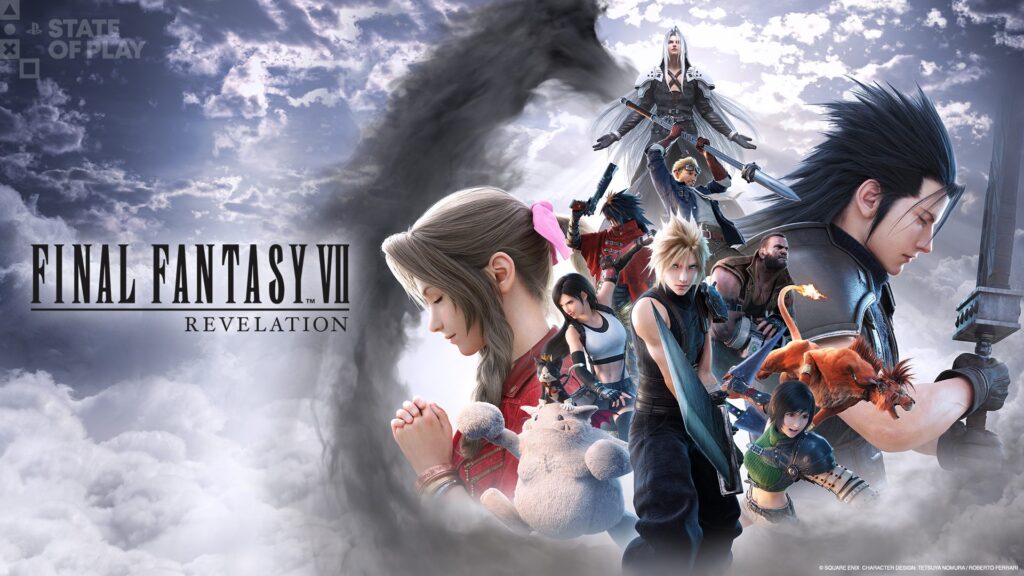 Final Fantasy VII Revelation : quelle édition numérique choisir ?