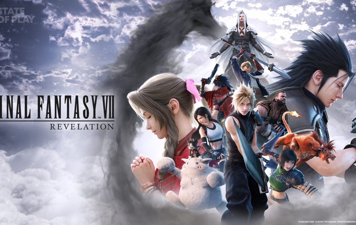 Final Fantasy VII Revelation : quelle édition numérique choisir ?