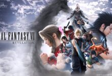 Final Fantasy VII Revelation : quelle édition numérique choisir ?